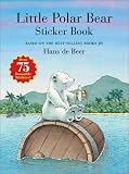 Little Polar Bear (a little polar bear story)