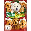 Santa Buddies - Auf der Suche nach Santa Pfote