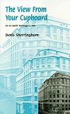 Review Walton Publishing  / The View from Your Cupboard: An Ex-bank Manager's Tale