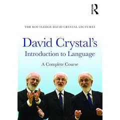 David Crystal's Introduction to Language