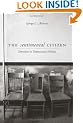 The Sentimental Citizen: Emotion in Democratic Politics