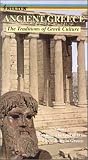 Ancient Greece - Volume 2: Bacchus, The God of Wine Firewalking in Greece [VHS]