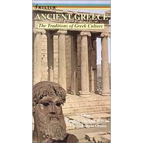Ancient Greece - The Traditions of Greek Culture