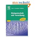 R�ntgentechnik und -verordnung