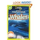 National Geographic Readers: Great Migrations Whales
