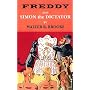 Freddy and Simon the Dictator (Freddy the Pig Series)