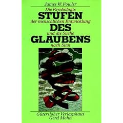 Stufen des Glaubens