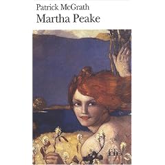 Martha Peake