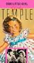 Shirley Temple: Our Little Girl [VHS]