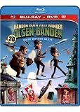 Olsen Gang Gets Polished (2010) ( Olsen Banden på de bonede gulve ) (Blu-Ray)