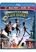 DVD : Olsen Gang Gets Polished (2010) ( Olsen Banden på de bonede gulve ) (Blu-Ray)