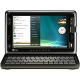 HTC SHIFT (EU, 800MHz, 1GB, 40GB, Vista Business, English)