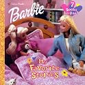 Barbie: My Favorite Stories (Look-Look)