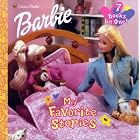 Click here to buy Barbie: My Favorite Stories (Look-Look) by  Golden Books.