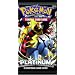 Pokemon, Platinum Booster, Trading Card Game