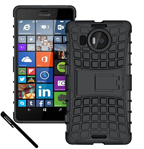 Lumia 950 xl case, oeago microsoft lumia 950 xl case co…