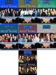 The West Wing Complete Collection Sea...