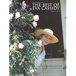 The Best of Eva Cassidy (Piano/Vocal/Guitar) book cover