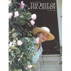 The Best of Eva Cassidy (Piano/Vocal/Guitar)