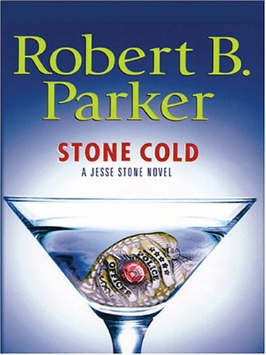Robert Stone