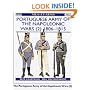 The Portuguese Army of the Napoleonic Wars: 1806-1815 Pt.2 (Men-at-arms)