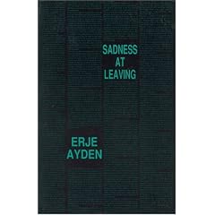 Sadness at Leaving: An Espionage Romance