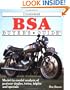 Illustrated BSA Buyer's Guide: Model-By-Model Analysis of Postwar Singles, Twins, Triples, and Specials (Motorbooks International Illustrated Buyer's Guide)
