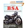 Illustrated Bsa Buyer's Guide (Motorbooks International Illustrated Buyer's Guide)