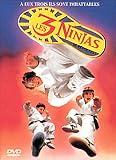 3 Ninjas Knuckle Up [DVD]