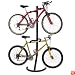 Racor Pro PLB-2R Two-Bike Gravity Freestanding Bike Stand