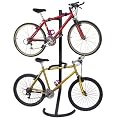 Racor PLB-2R Gravity Freestanding Bike Stand