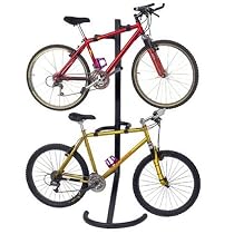 Racor Freestanding Bike Rack