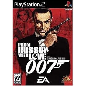 James Bond 007: From Russia With Love
