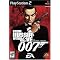 get into the world of James Bond
