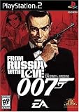 James Bond 007: From Russia With Love