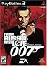 James Bond 007: From Russia With Love (PlayStation2)
