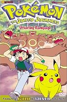 Watch Pokemon - The Johto Journeys - Ursaring Rampage Movie Online.
