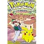 Pokemon - The Johto Journeys - Ursaring Rampage (Vol. 51)