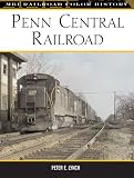 Penn Central Railroad