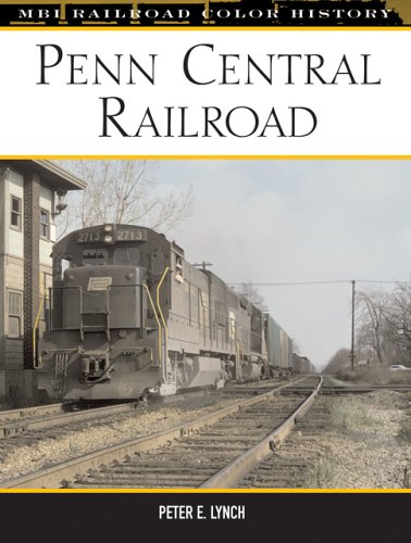 Trains and Railroads