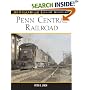 Penn Central Railroad (Railroad Color History)