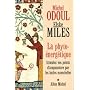 La phyto-�nerg�tique : Stimulez vos points d'acupu&hellip de Michel Odoul