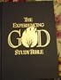 The Experiencing God Study Bible: The Bible for Knowing and Doing the Will of God/New King James Version