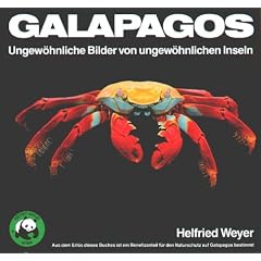 Galapagos. Ungew�hnliche Bilder von ungew�hnlichen Inseln