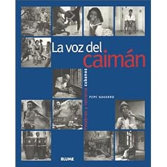 La voz del caiman