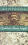 Questions About Angels (Pitt Poetry Series)
