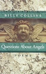 Questions About Angels: Poems (Pitt Poetry Series)