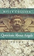 Questions About Angels: Poems (Pitt Poetry Series)