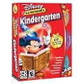 Disney Learning Kindergarten for PC