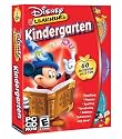 Disney Learning Kindergarten Bundle (Pooh Kindergarten, Mickey Kindergarten, and Phonics Quest)